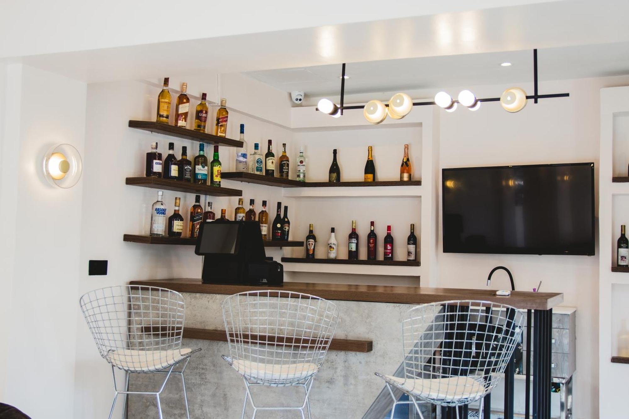 Estrella Boutique Hotel Абуджа Екстер'єр фото