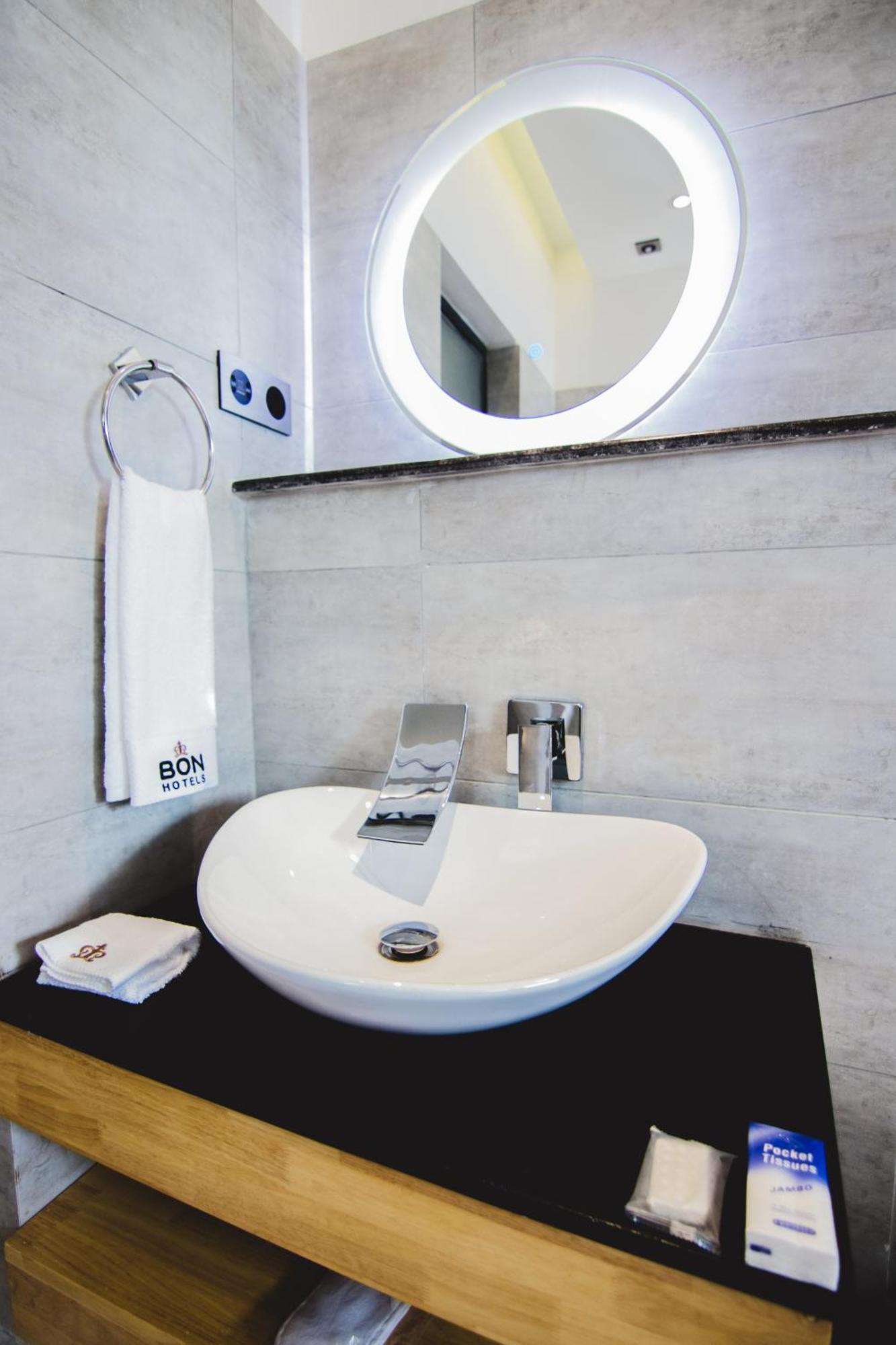 Estrella Boutique Hotel Абуджа Екстер'єр фото